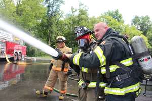 Upcoming Firefighter I Class